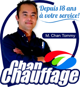 Chan Chauffage Plomberie