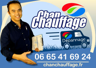 Chan Chauffage